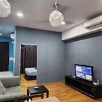 Regalia Suites Kuala Lumpur Klcc