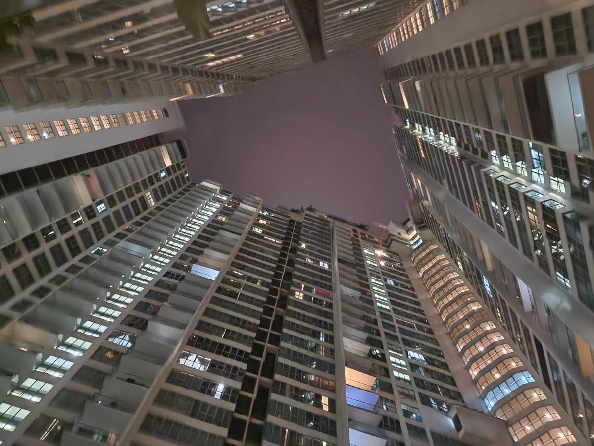 Pangsapuri Regalia Klcc Kuala Lumpur