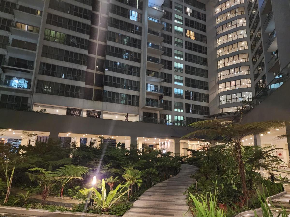 Regalia Klcc * Kuala Lumpur