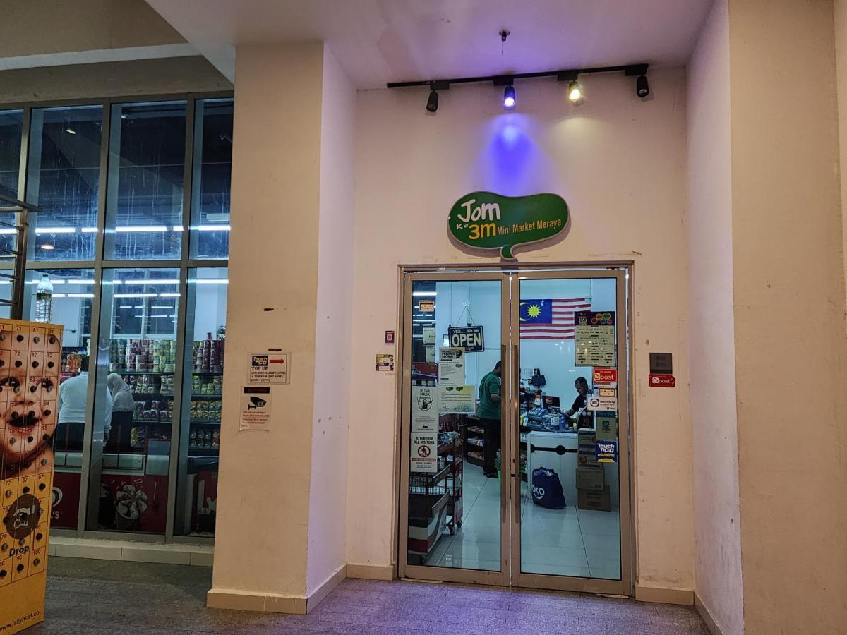 Regalia Klcc Pangsapuri Kuala Lumpur