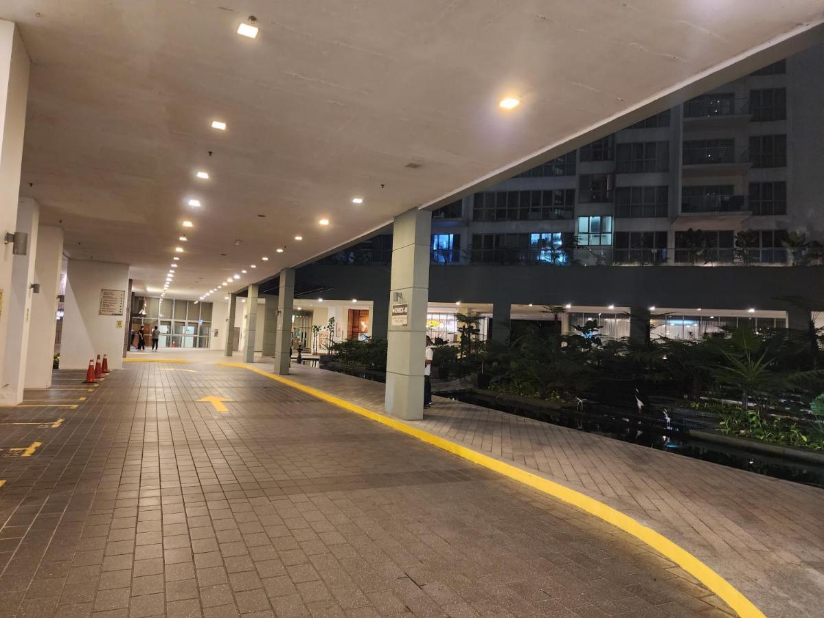 Pangsapuri Regalia Klcc Kuala Lumpur