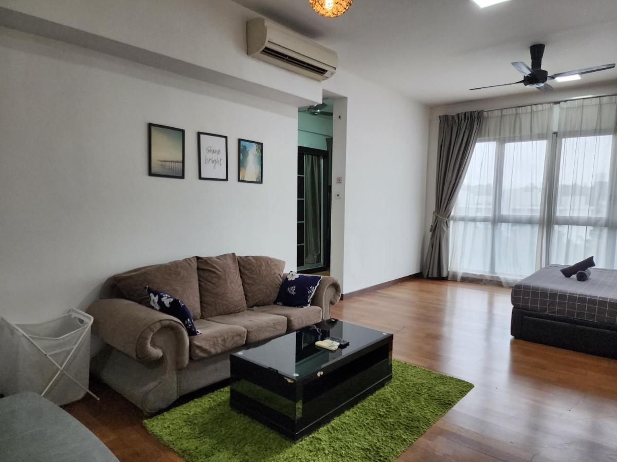 Regalia Klcc Pangsapuri Kuala Lumpur