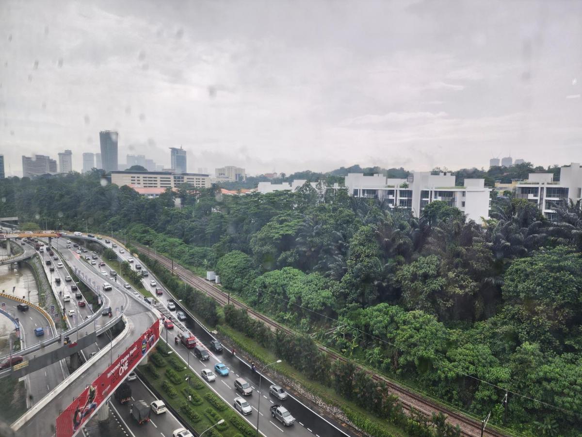 Pangsapuri Regalia Klcc *