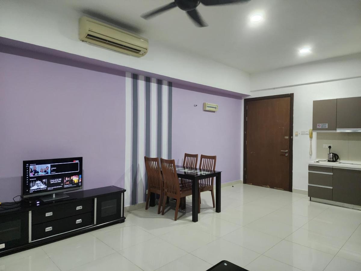 Regalia Klcc Pangsapuri *