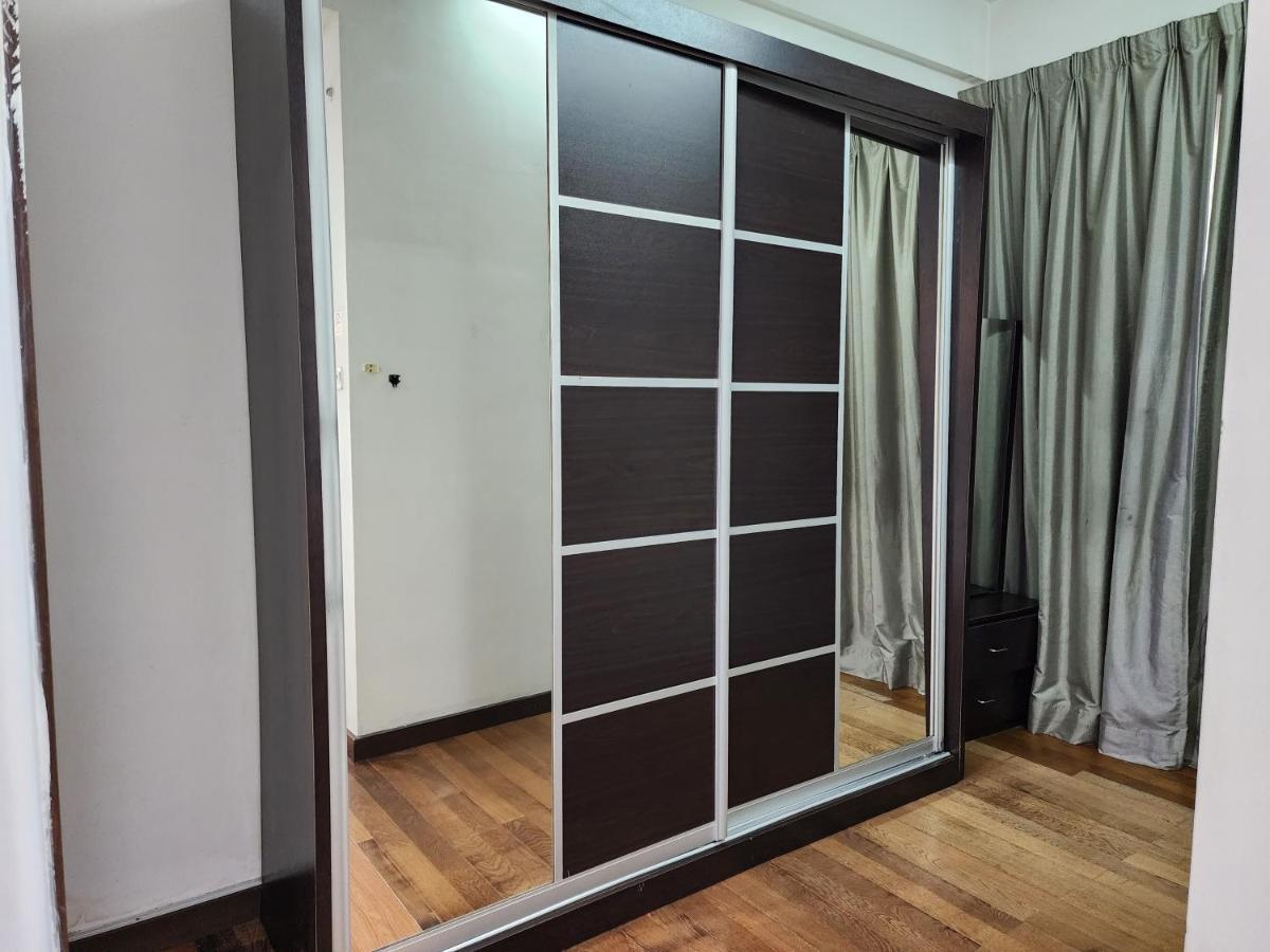 Regalia Klcc Pangsapuri *