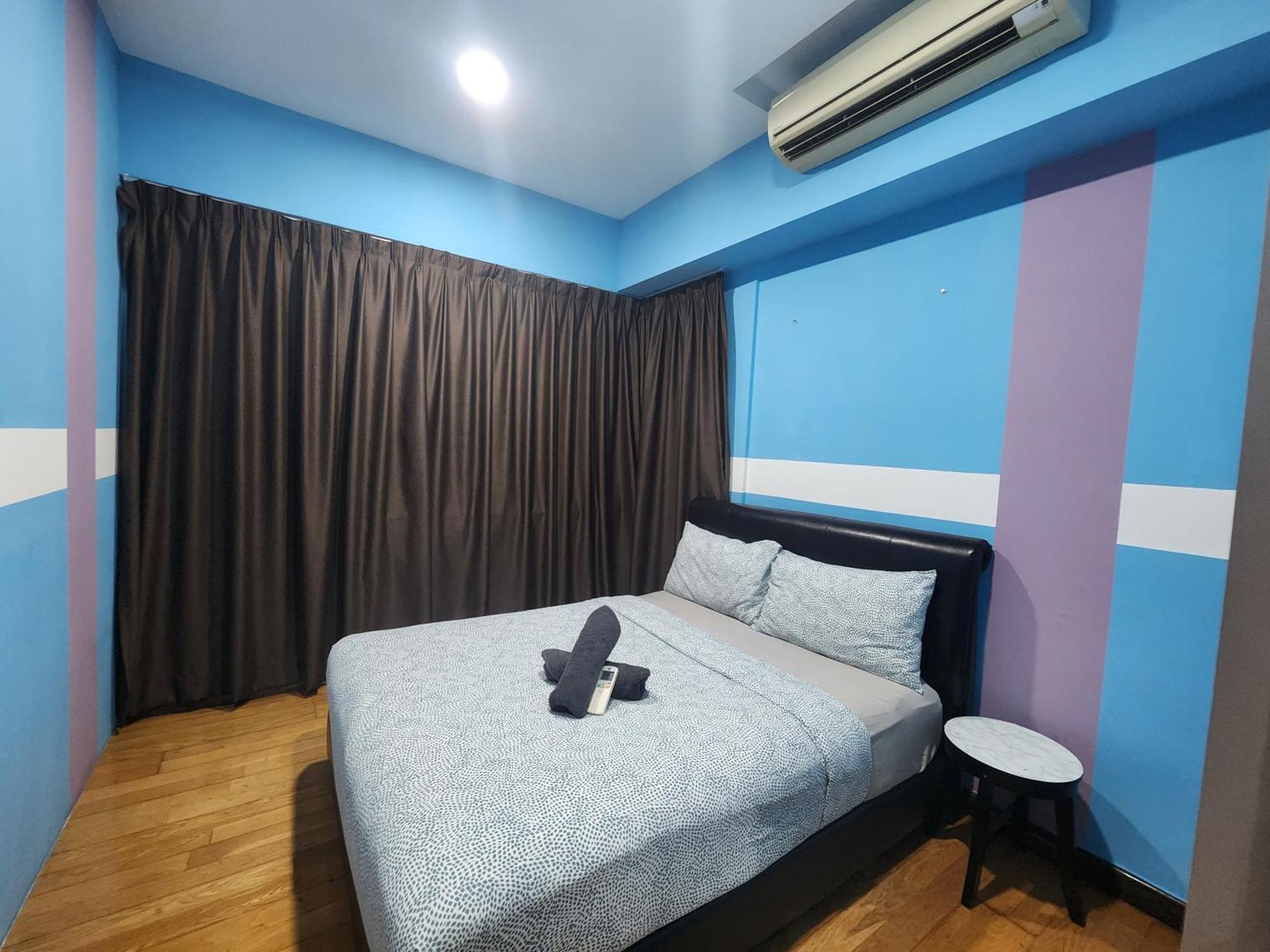 Regalia Klcc Pangsapuri *