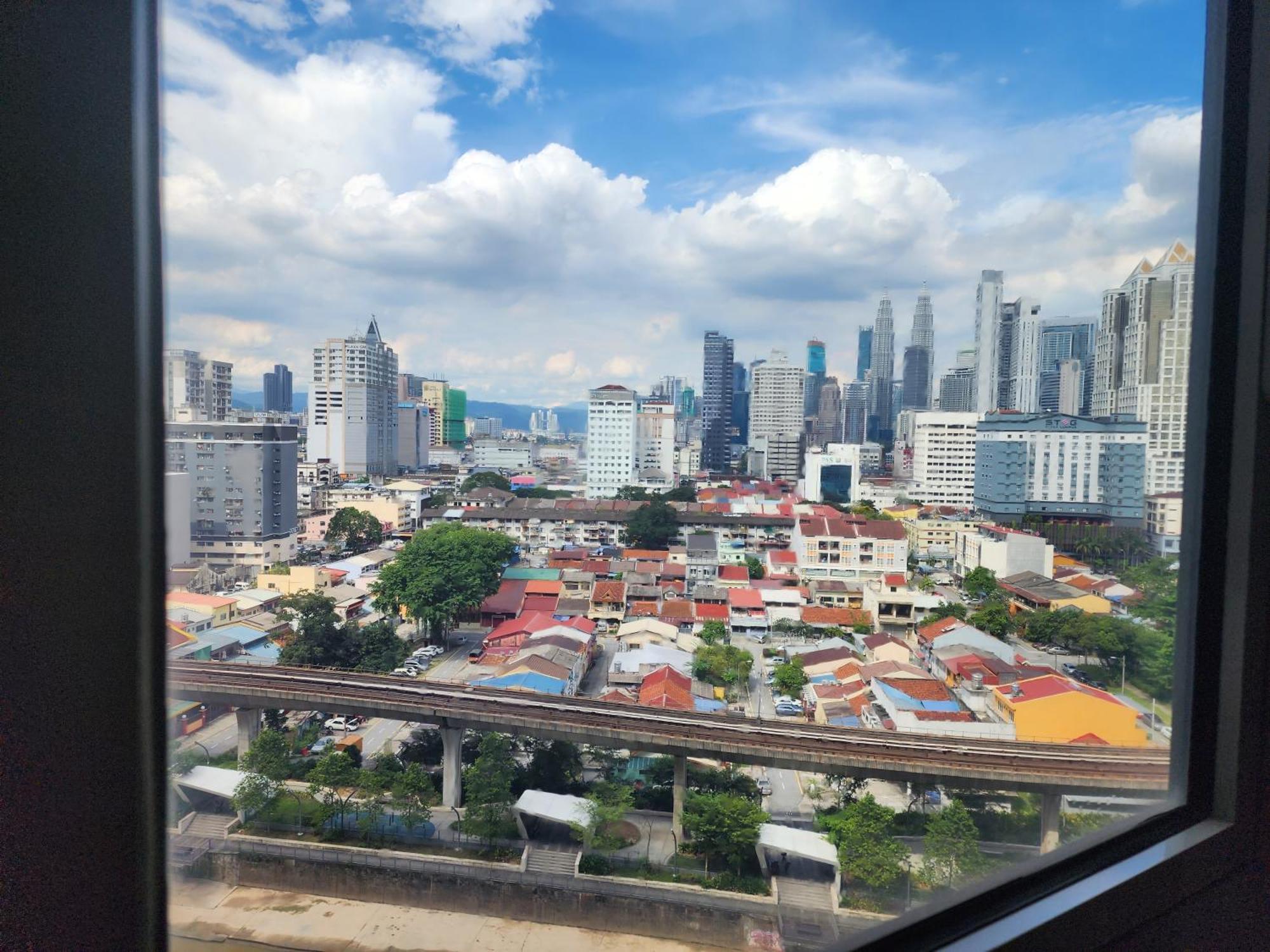 Regalia Klcc *