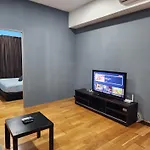 Regalia Suites Kuala Lumpur Klcc