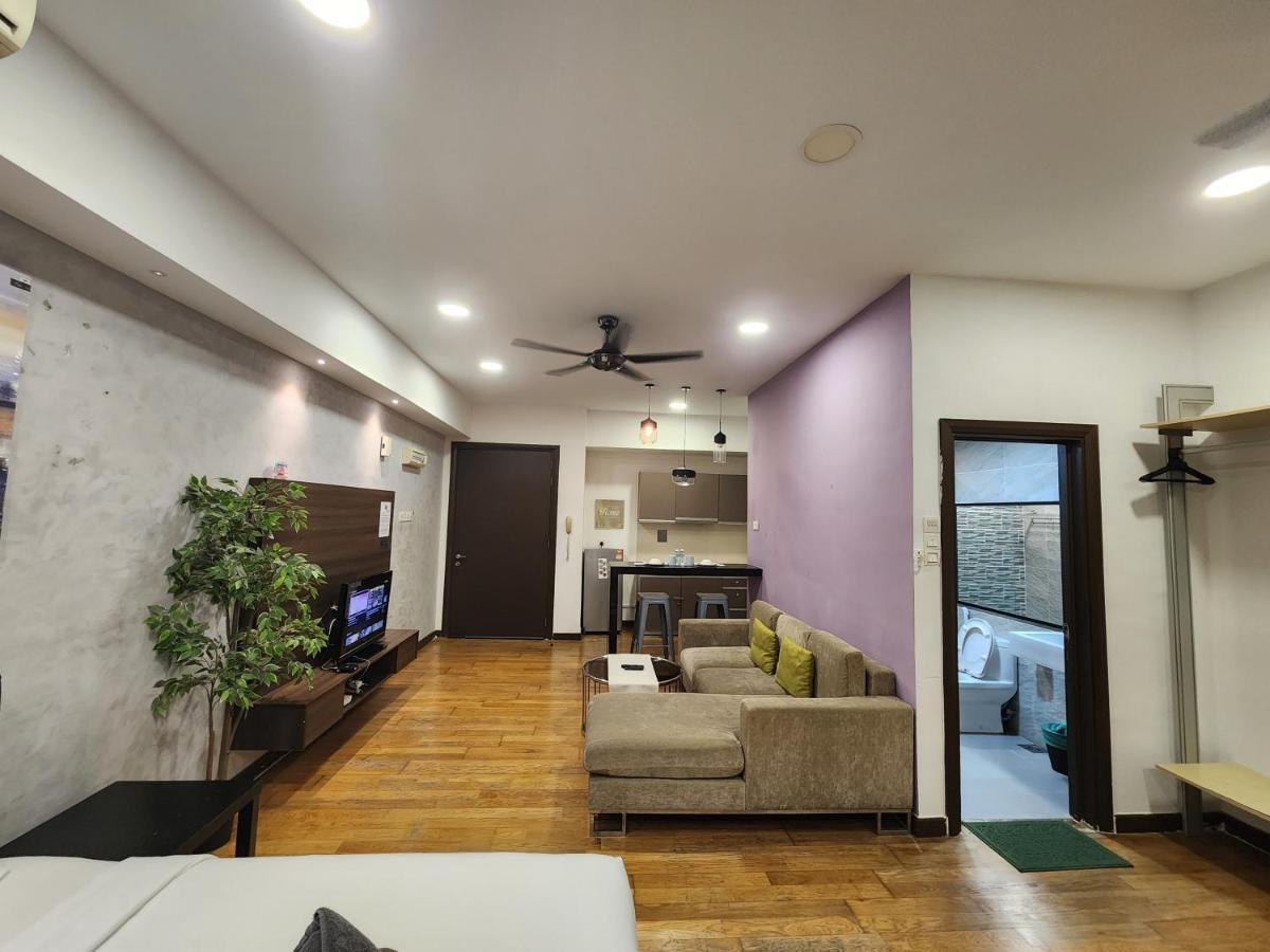 Apartment Regalia Klcc