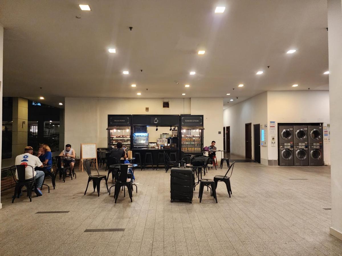 Regalia Klcc Kuala Lumpur