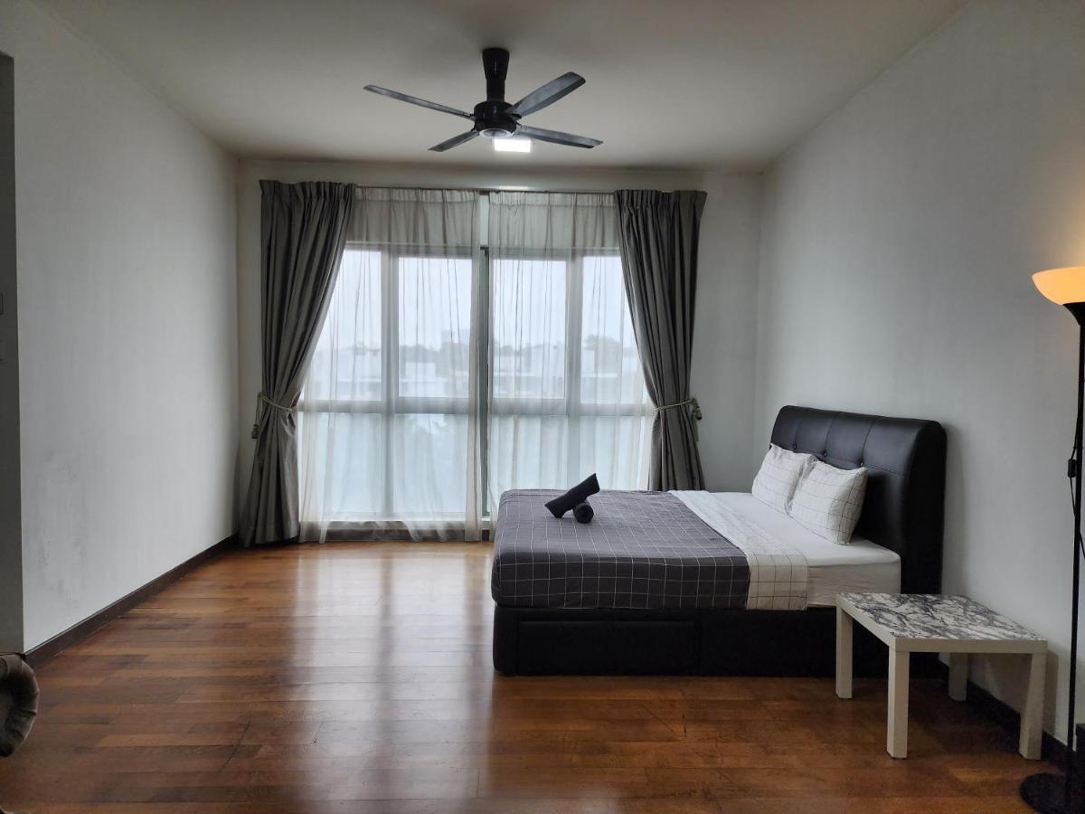 Apartment Regalia Klcc