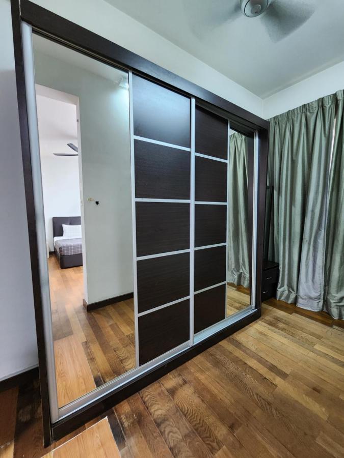 Apartment Regalia Klcc Kuala Lumpur