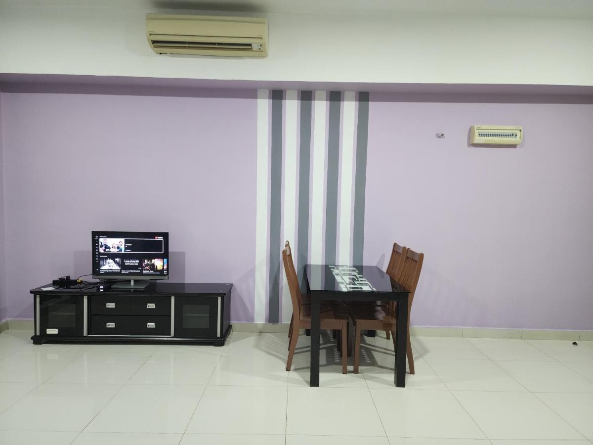 Regalia Klcc Apartment Kuala Lumpur