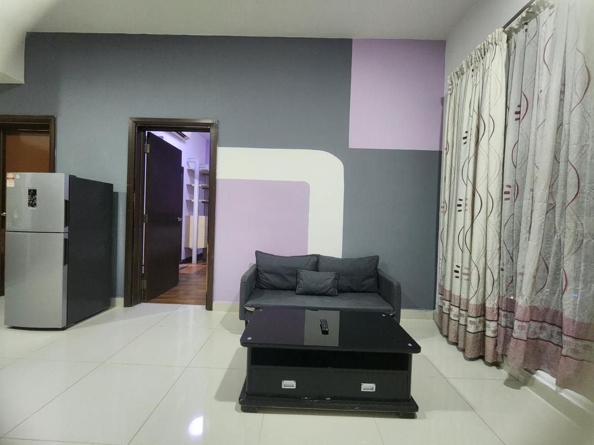 Regalia Klcc Apartment Kuala Lumpur