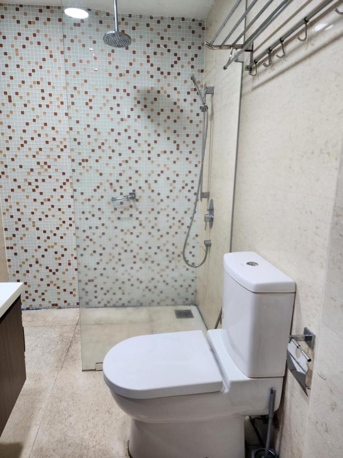 Regalia Klcc Apartment